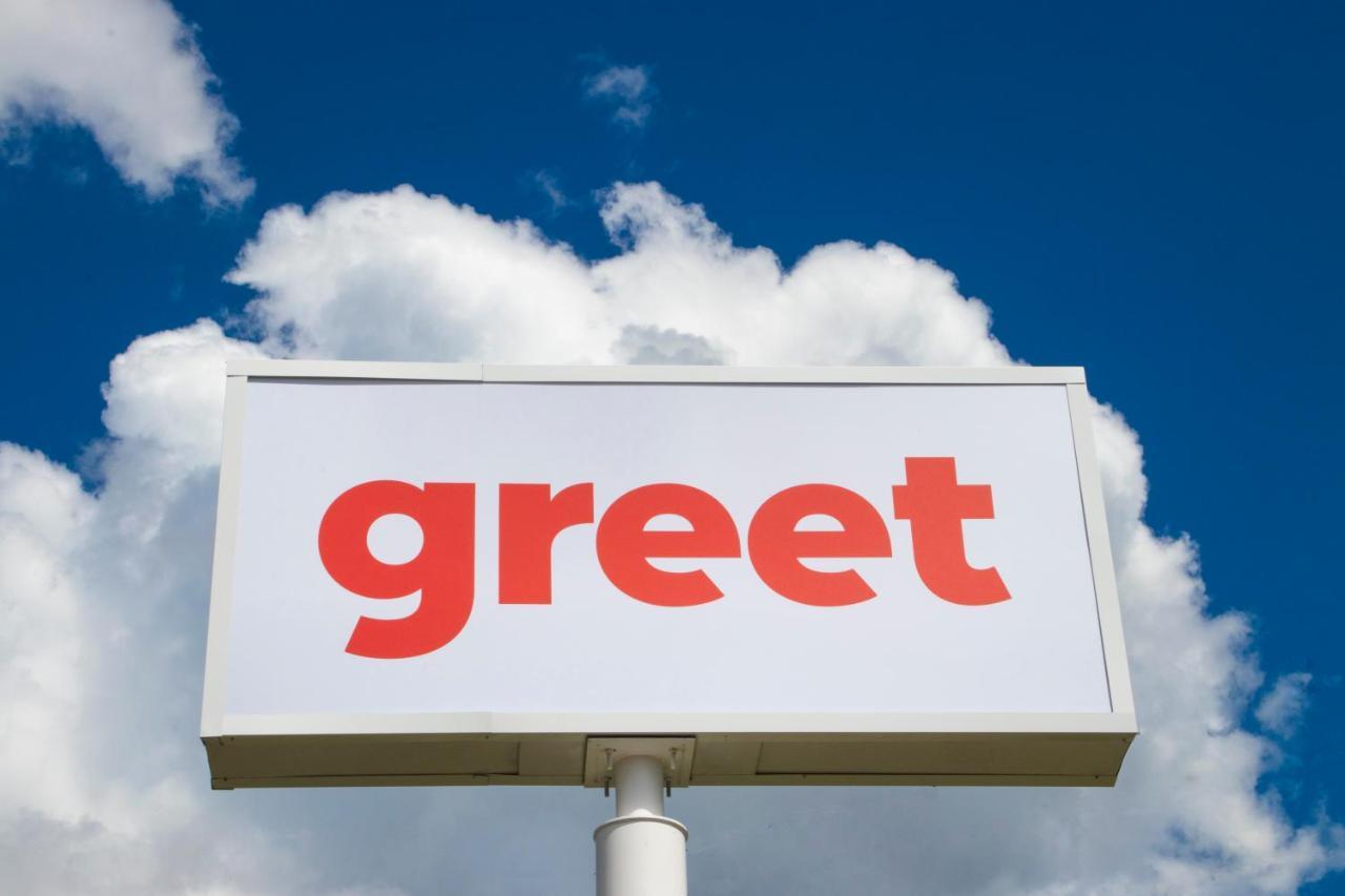 Greet Hotel Castres Saix Saix  Exterior photo