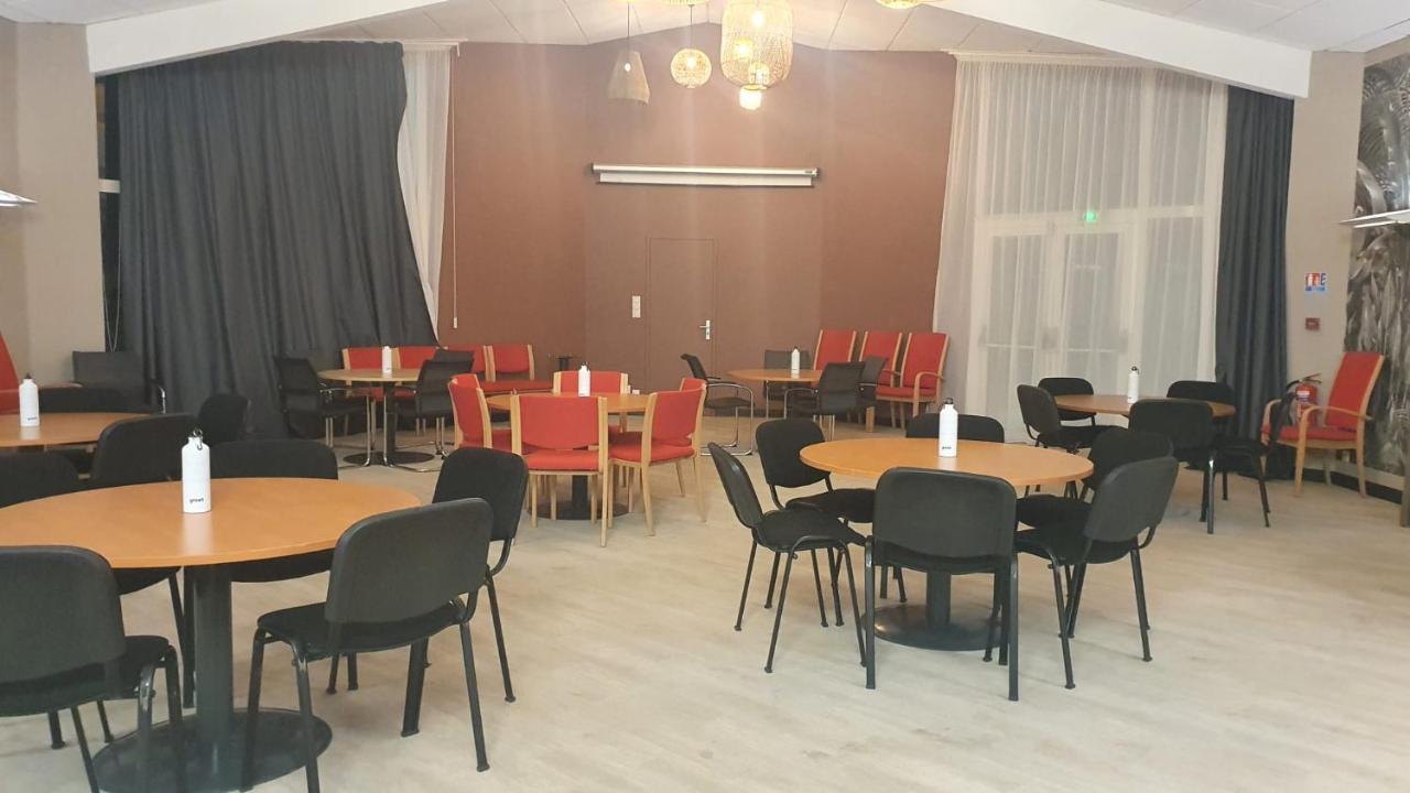 Greet Hotel Castres Saix Saix  Exterior photo