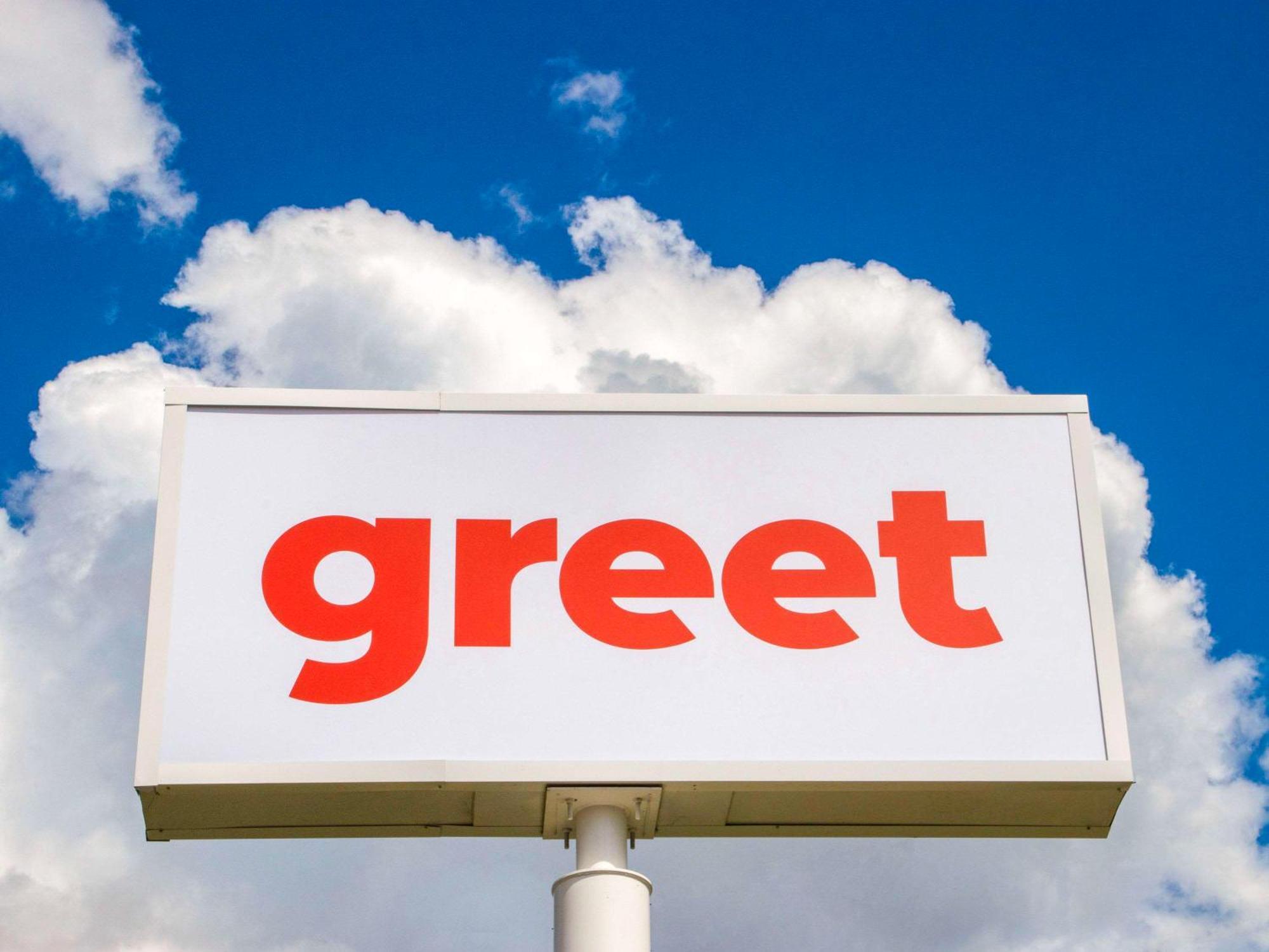 Greet Hotel Castres Saix Saix  Exterior photo